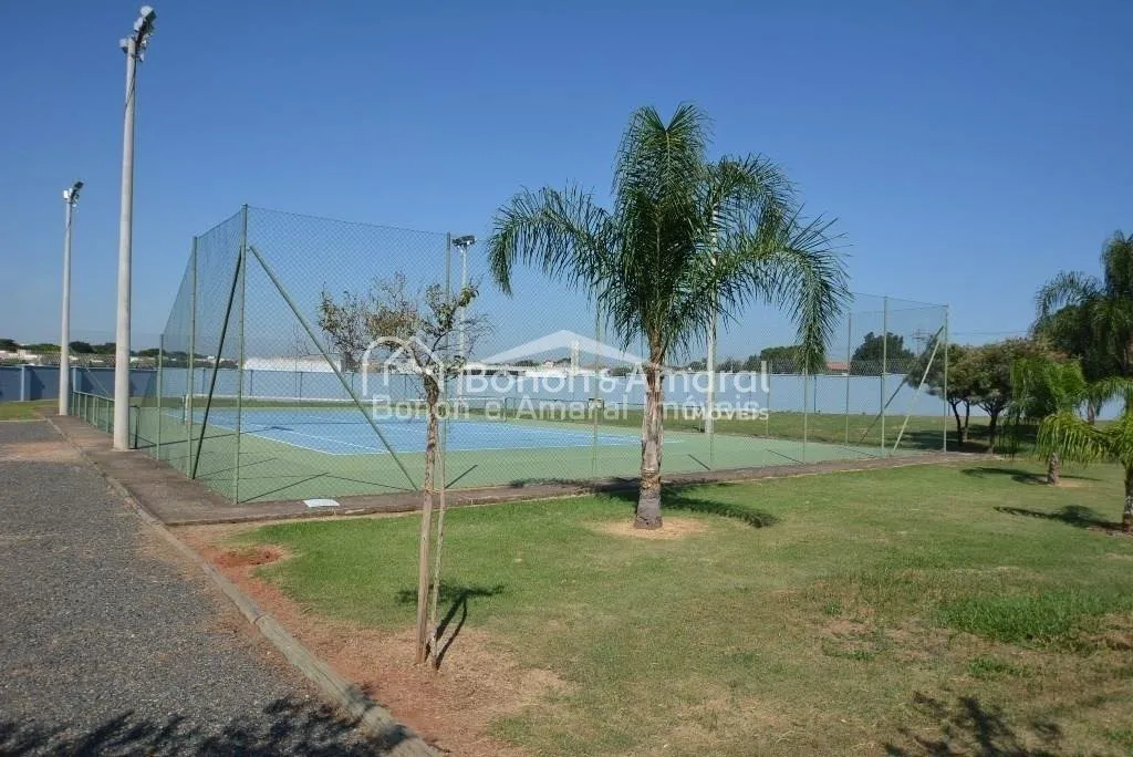 Imagem Terreno Campos do Conde II, bairro Cascata em Paulínia.