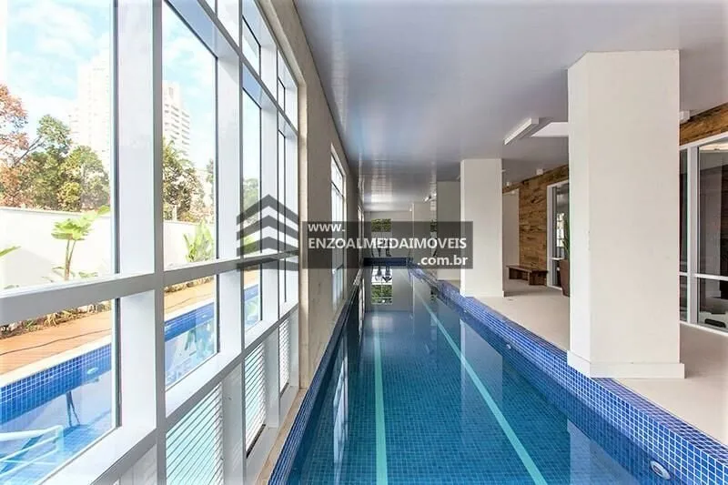 Imagem BROOKLIN ONE - Apartamento à venda em São Paulo/SP