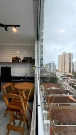Imagem CASA COM 82 m² - OCIAN - PRAIA GRANDE SP