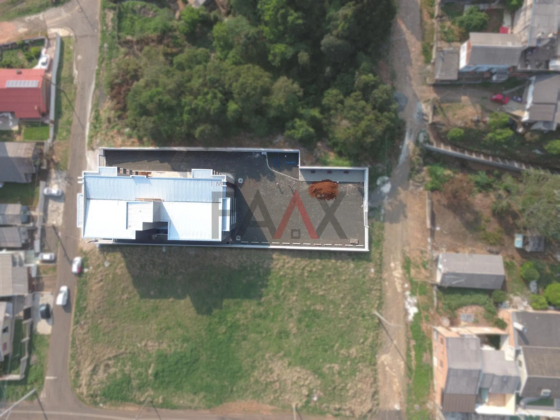 Imagem APARTAMENTO À VENDA PRÓXIMO VOLTA GRANDE EM GUARAPUAVA - PR