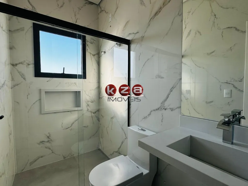 Imagem Casa térrea mobiliada em condomínio à venda em Valinhos-SP, Condomínio MontAlcino com 3 suítes, piscina e 175m². Venha conferir!