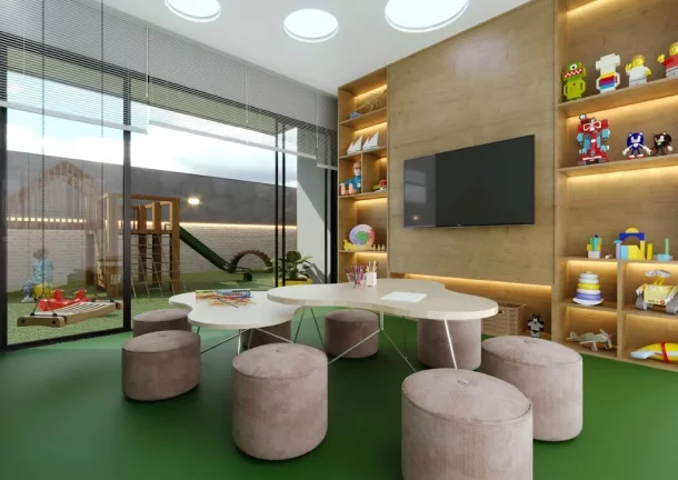 Imagem Apartamento para venda no bairro Centro em Balneário Camboriú
