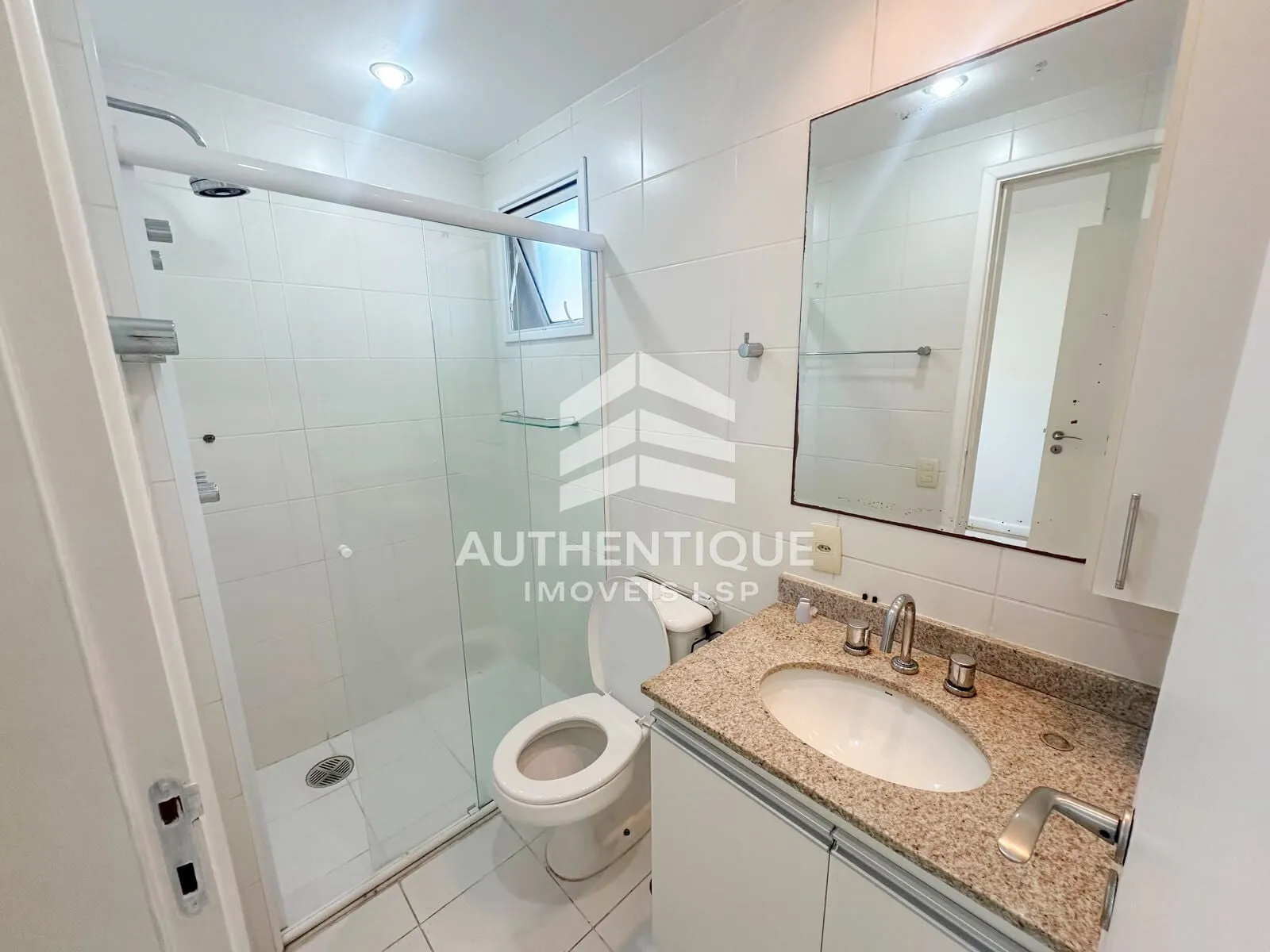 Imagem VIVANTI CHACARA SANTO ANTONIO - Apartamento no bairro Chácara Santo Antônio à venda
