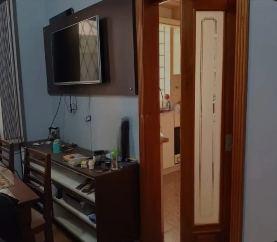 Imagem Edifício Magda Apartamento 2 dormitórios no bairro Petrópolis