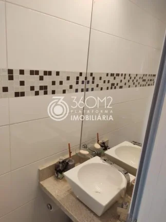 Imagem Apartamento Duplex para Venda em São Paulo / SP no bairro Bosque da Saúde