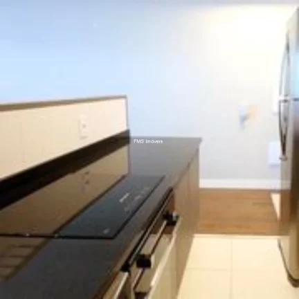 Imagem 1 Dormitório à venda na Chácara Santo Ântonio de 60m²