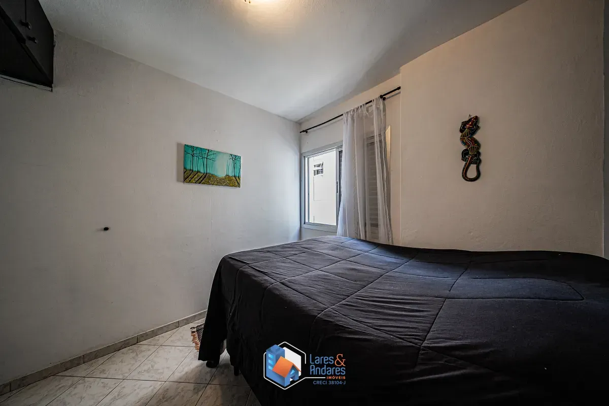 Imagem Apartamento para venda em Vila Mariana com 1 quarto, 37m²