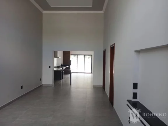 Imagem Casa t?(C)rrea com 3 suítes