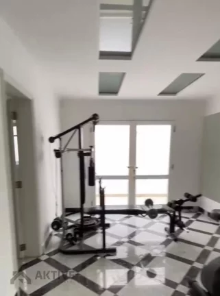 Imagem Casa de Condomínio em Aldeia da Serra - Barueri