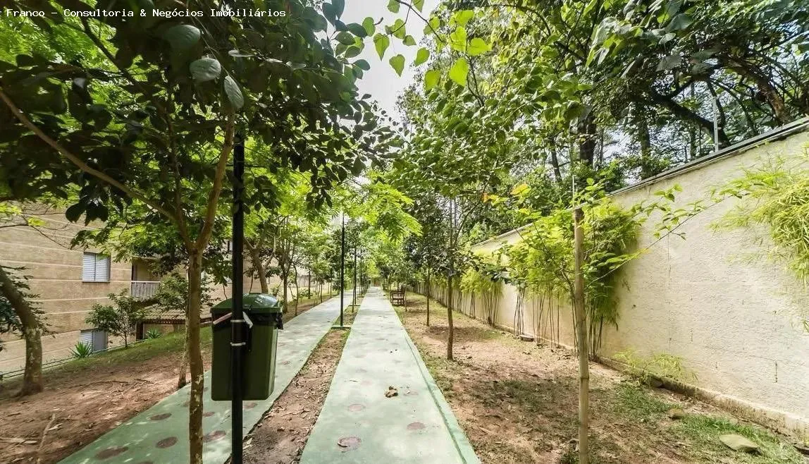 Imagem Apartamento para Venda em São Bernardo do Campo, Planalto, 3 dormitórios, 1 suíte, 2 banheiros, 1 vaga