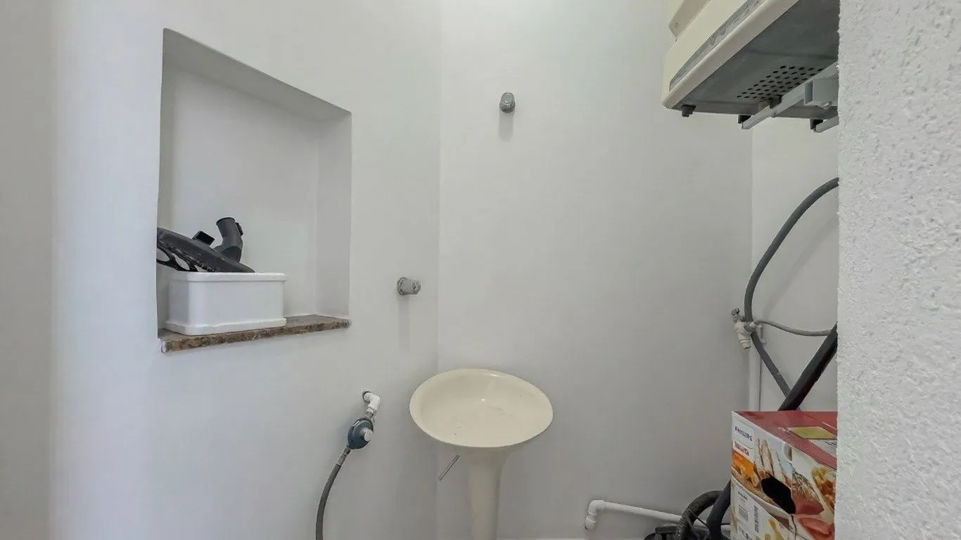 Imagem Vende-se apartamento com 2 quartos, 57m2 e 1 vaga - Boa Vista