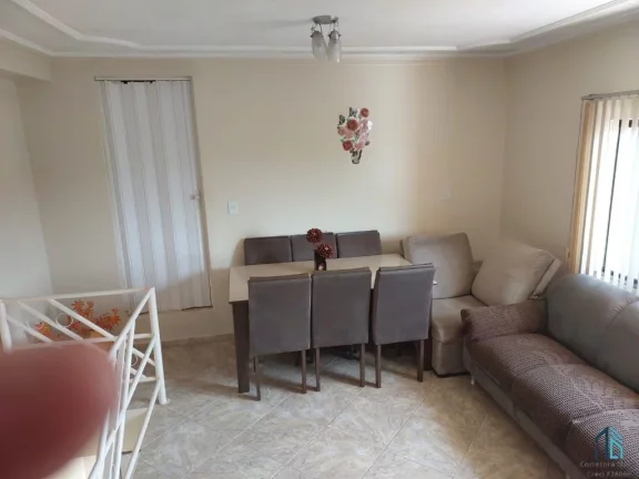 Imagem Permuta em Curitiba - Casa a venda em Cascavel 04 quartos c/suítes