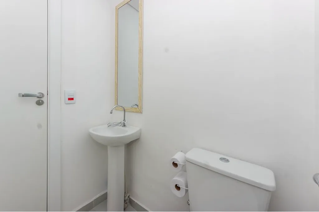 Imagem Studio à venda em São Paulo, Bela Vista, com 1 quarto, 25m2