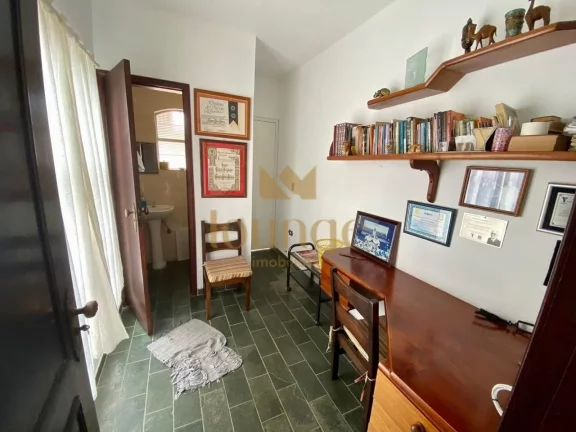 Imagem Casa 2 Quartos a venda no Jard Paulistano Zona Sul-Sorocaba