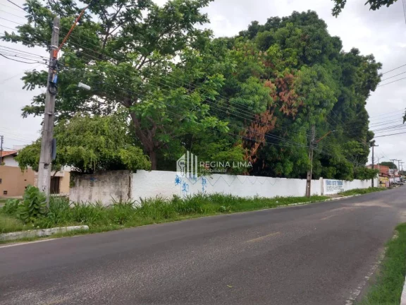 Imagem Terreno de esquina à venda, 2.016,22 m² por R$ 2.500.000,00 - São Cristóvão - Teresina/PI