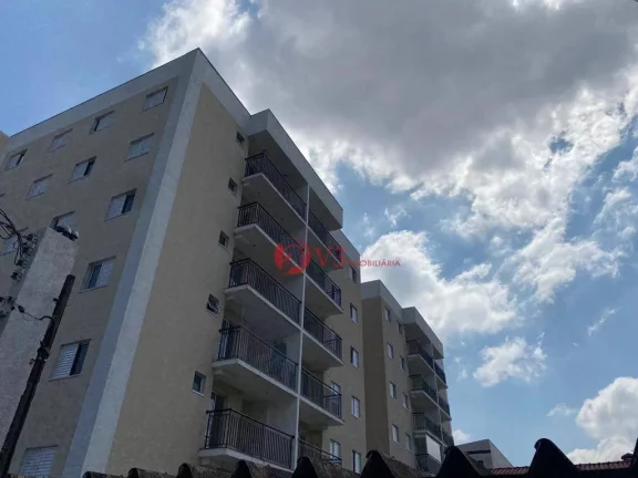 Imagem Apartamento com 2 dormitórios à venda, 49 m por R$ 395.000,00 - Vila Formosa - São Paulo/SP