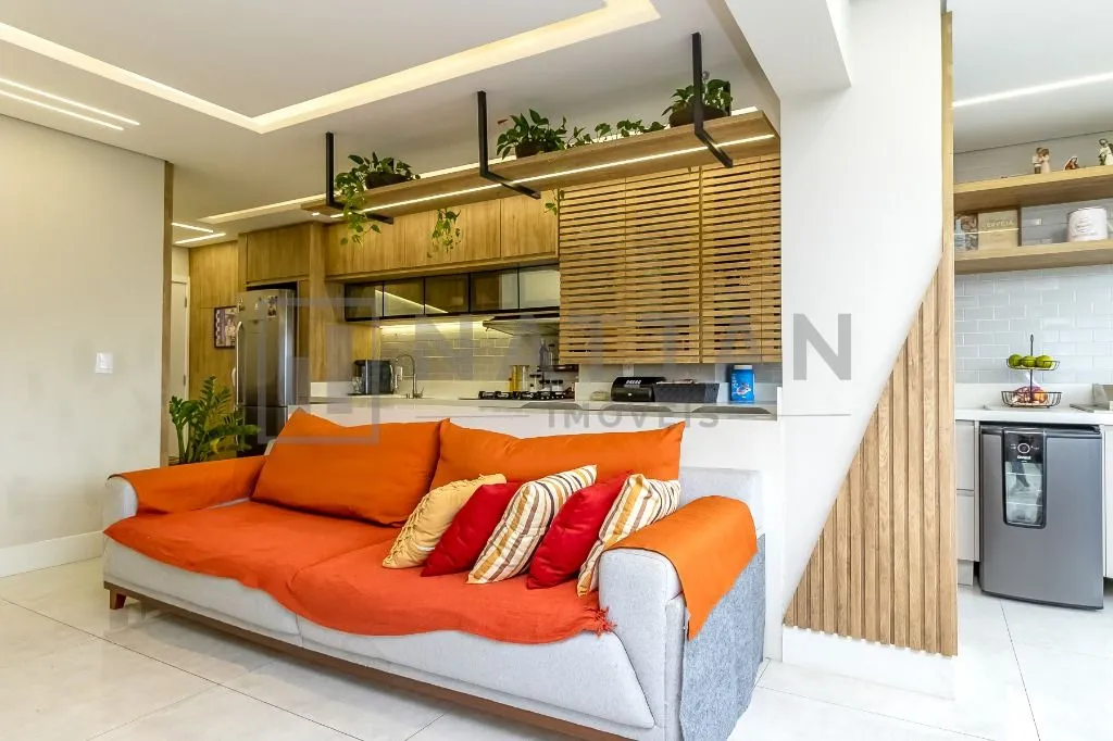 Imagem Apartamento com 4 dormitórios à venda, 105 m² por R$ 1.698.000,00 - Tatuapé - São Paulo/SP