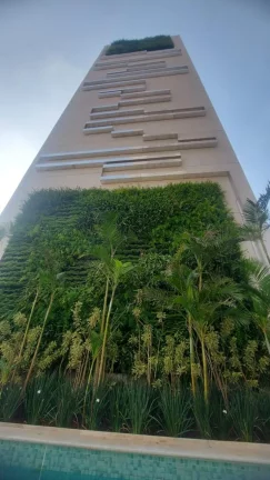 Imagem ARTE ARQUITETURA - KALLAS - Apto 165m² (Revenda Kallas) ao lado da estação Santa Cruz do metrô