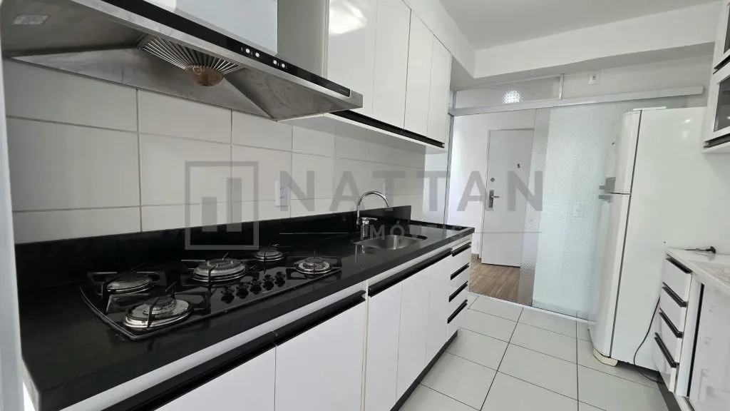 Imagem Apartamento com 2 dormitórios para alugar, 92 m² por R$ 6.002,24/mês - Tatuapé - São Paulo/SP