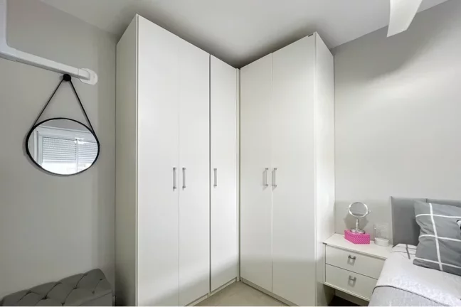 Imagem Apartamento para venda no bairro Estância Velha em Canoas