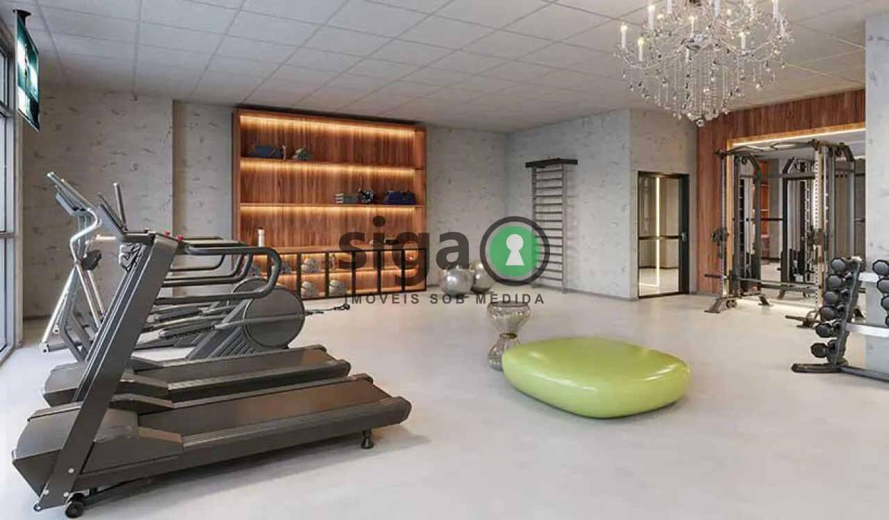 Imagem Apartamento para venda em Moema, São Paulo - SP
