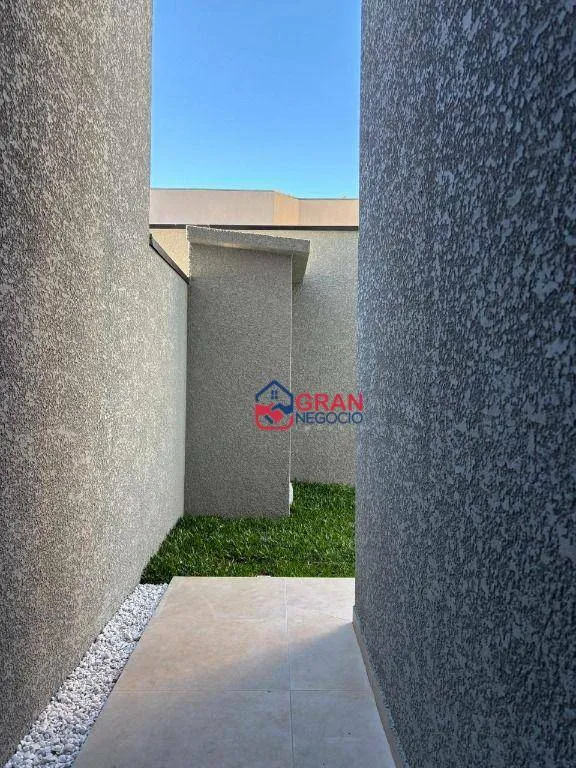 Imagem Casa de alto padrão no Condomínio, em São José dos Pinhais