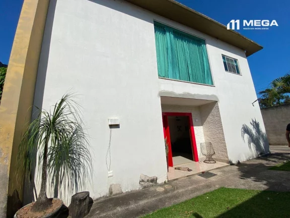Foto do imóvel Casa com 4 dormitórios sendo 2 suítes à venda, 159 m² por R$ 1.300.000 - Santa Paula I - Vila Velha/ES