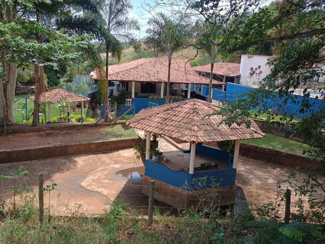 Imagem Sítio à venda em Itaguara/MG ,com 50.000 m² de terra
