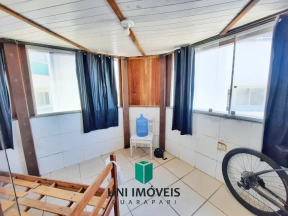 Imagem Cobertura duplex com 6 quartos a venda, 250M² por R$1.400.000 na Praia de Peracanga, Guarapari-ES.