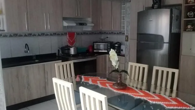 Imagem CASA - JD SÃO PEDRO DE VIRACOPOS -CAMPINAS