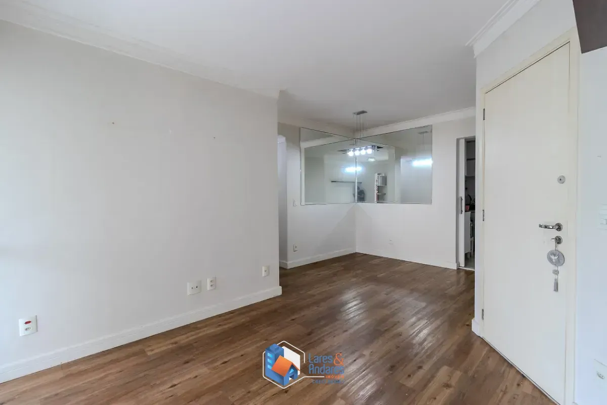 Imagem Apartamento para venda em Vila Mascote com 2 quartos, sendo 1 suíte, 81m²