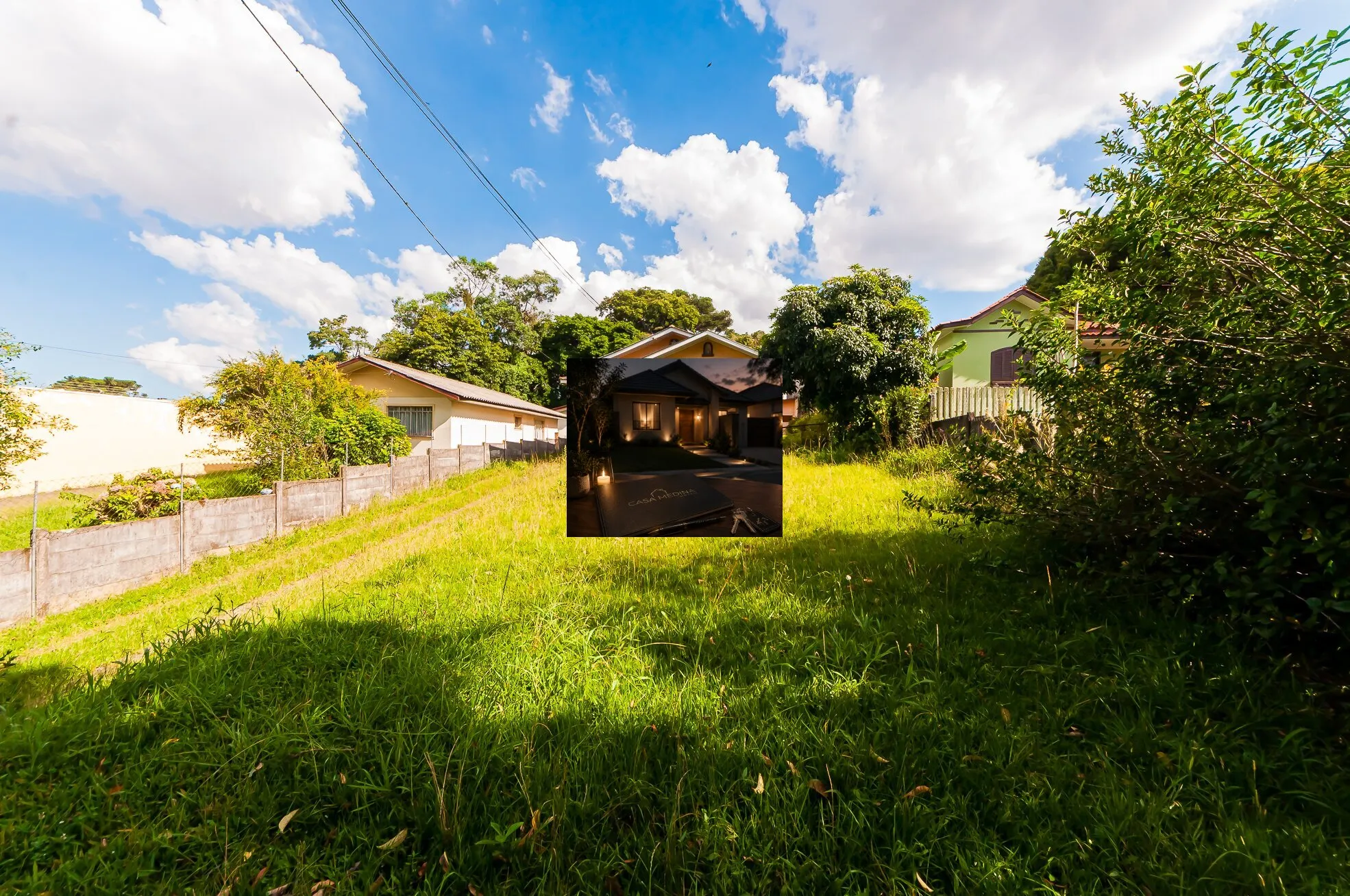 Imagem Imóvel