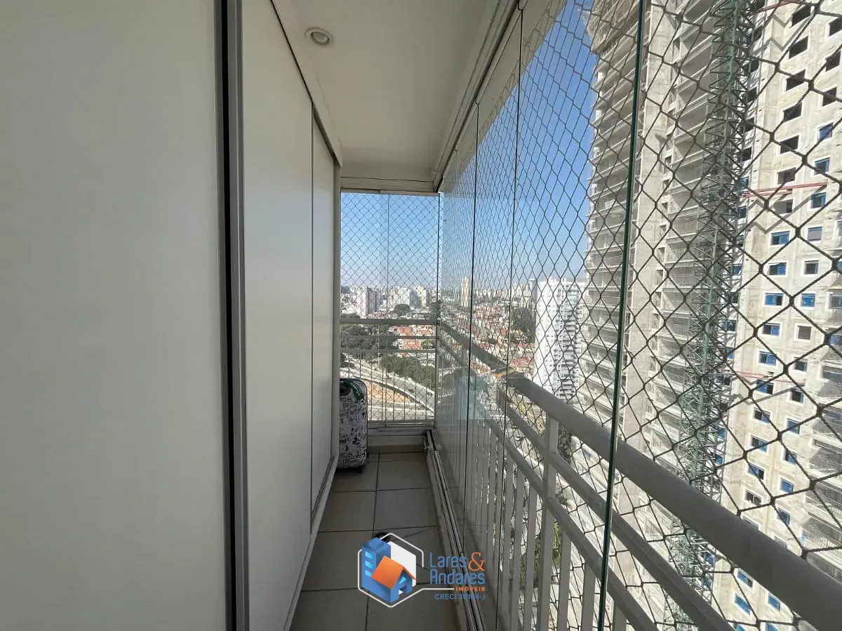Imagem Apartamento para venda em Ipiranga com 3 quartos, sendo 1 suíte, 78m²