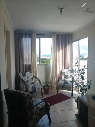 Imagem Apartamento à venda em São José dos Campos, Jardim América - Campo Alvorada