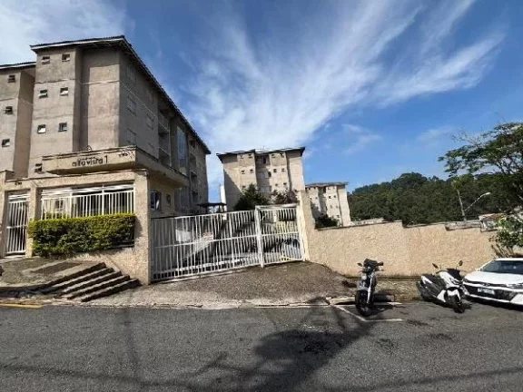 Oportunidade Única em FERRAZ DE VASCONCELOS - SP | Tipo: Apartamento | Negociação: Licitação Aberta | Situação: Imóvel em RUA ERCINDO AUGUSTO BATISTELLA