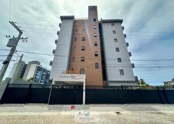 Foto do imóvel: Apartamento 2 Quartos Cabedelo - PB - Formosa em Não informado