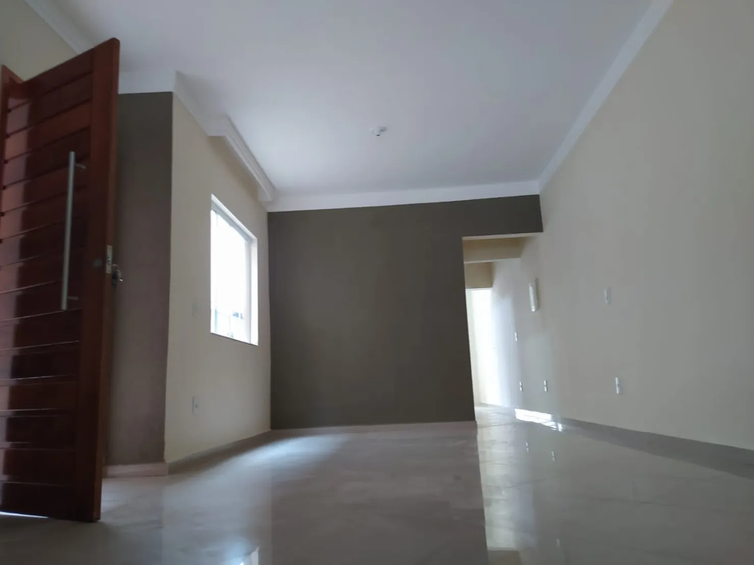 Imagem Casa à venda 3 Quartos, 1 Suite, 1 Vaga, Residencial Campo Belo, Pindamonhangaba - SP