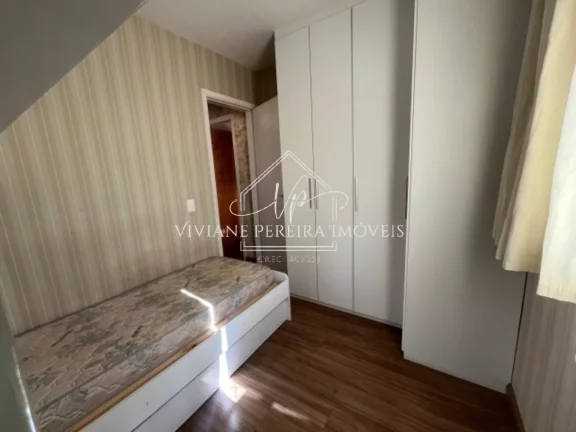 Imagem Oportunidade única: Apartamento à venda no bairro Santa Maria, Osasco-SP - 2 quartos, 1 banheiro, 1 vaga, 47m²!