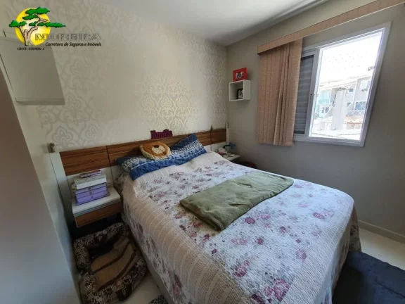 Imagem BELÍSSIMO APARTAMENTO PARA VENDA NA VILA MAZZEI.