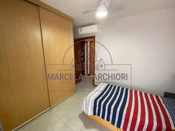 Imagem Cobertura apartamento 05 quartos, 2 suítes, Praia da Costa, vista pro mar