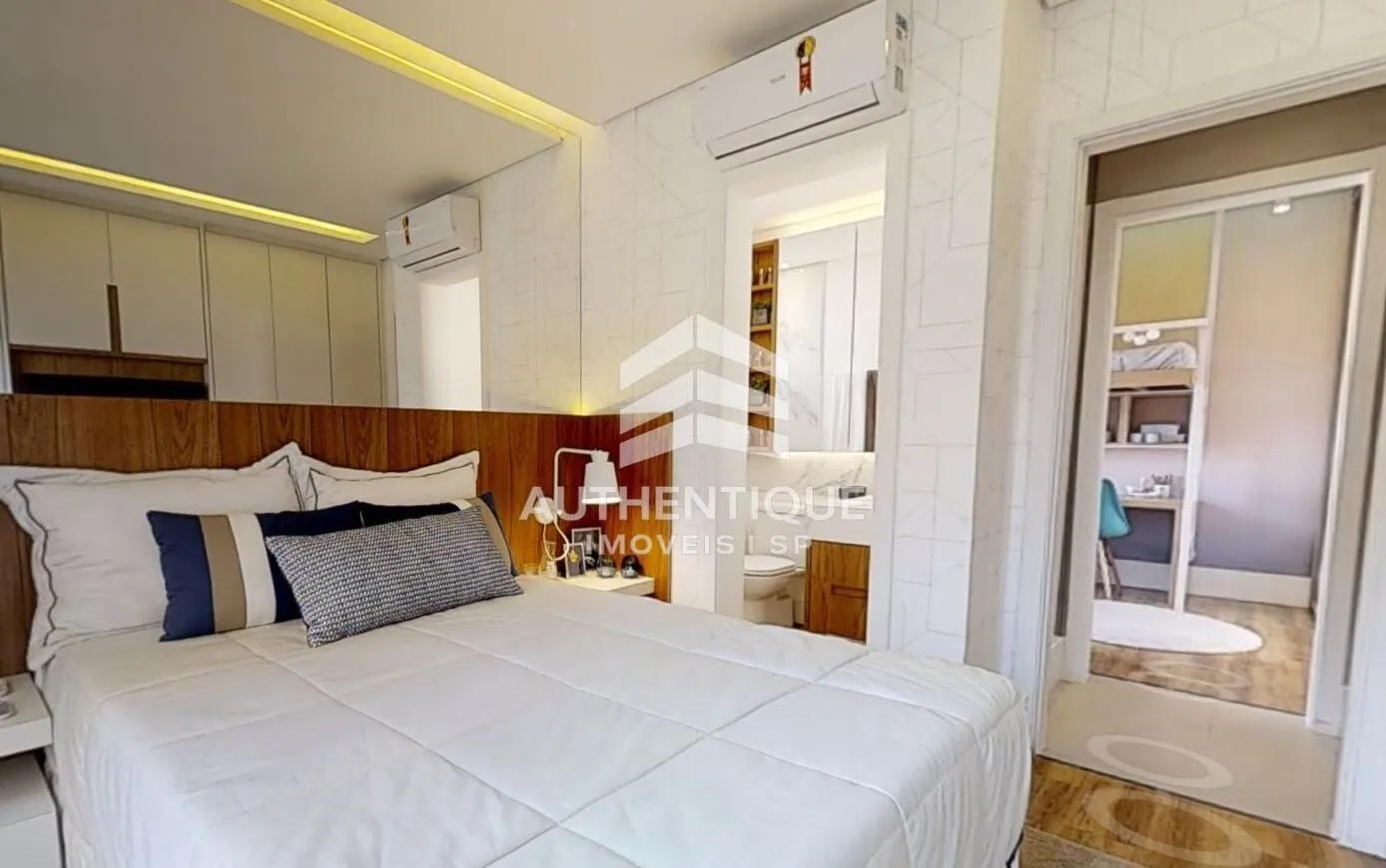 Imagem CASA MARIANA FRAIHA - Apartamento à venda em São Paulo/SP