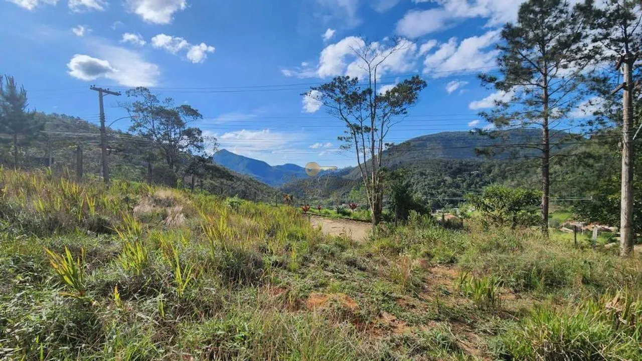 Imagem Terreno para Venda em Teresópolis / RJ no bairro Albuquerque