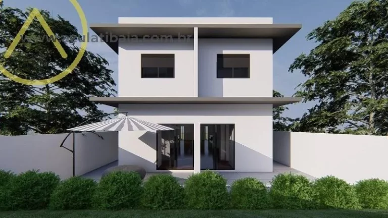 Imagem Casa para Venda em Atibaia, Jardim Brogota, 3 dormitórios, 1 suíte, 2 banheiros, 2 vagas