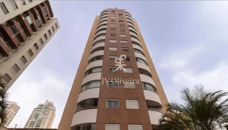 Imagem Apartamento com 2 dormitórios à venda, 94 m² por R$ 1.250.000,00 - Água Branca - São Paulo/SP