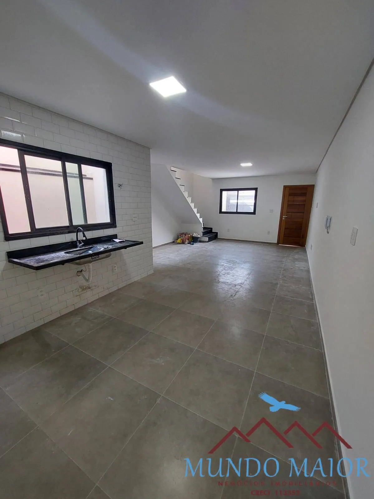 Foto do imóvel Sobrado 3 dormitorios e 1 suite - Vila Lucinda - Santo André !!!