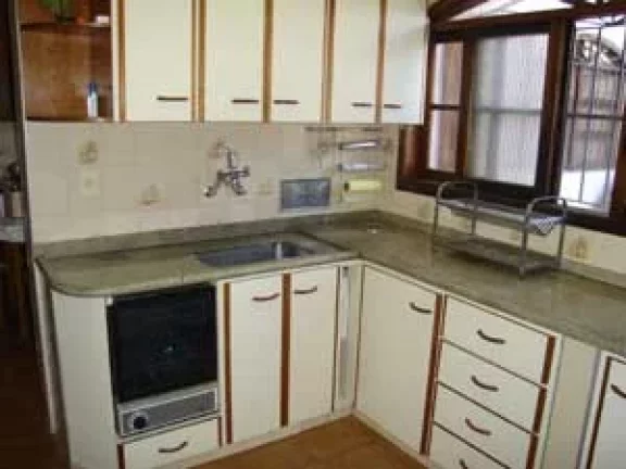 Imagem Casa Itaguá com 04 suítes e lazer