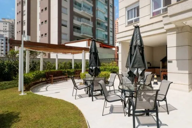 Imagem Apartamento com 1 Quarto à Venda, 38 m² em Vila Suzana - São Paulo
