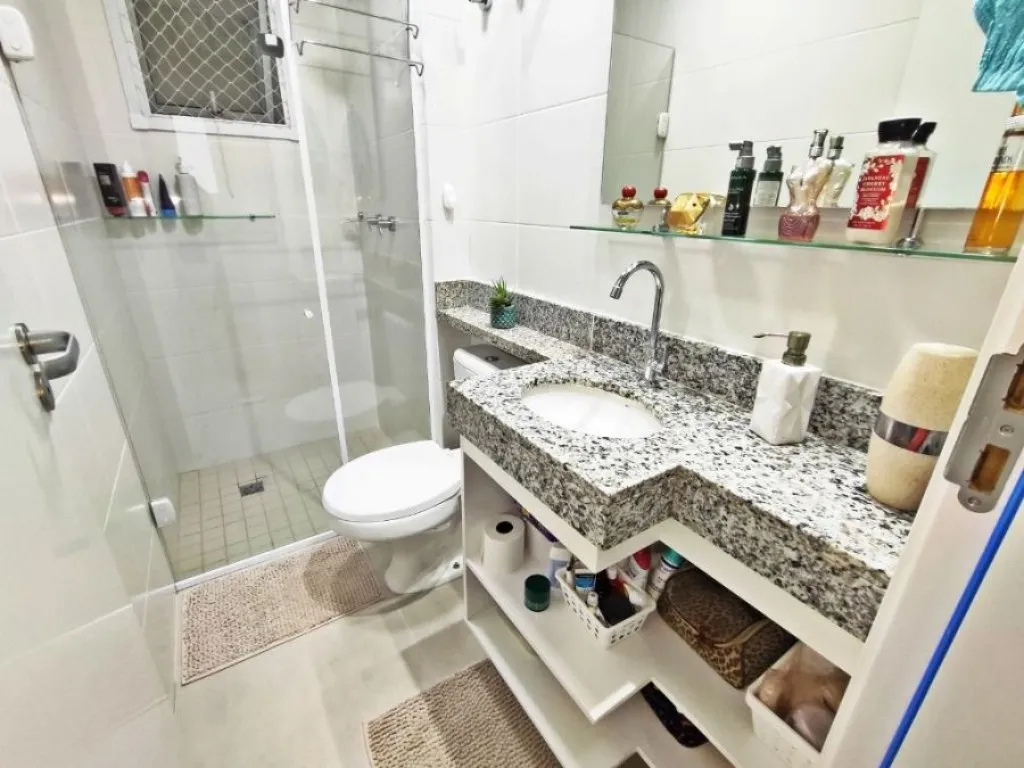Imagem APARTAMENTO COM 56,00 m² - AVIAÇÃO - PRAIA GRANDE SP