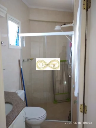Imagem APARTAMENTO RESIDENCIAL em CAMPINAS - SP, JARDIM SANTA GENEBRA II (BARÃO GERALDO)