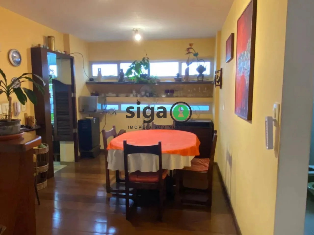 Imagem Oportunidade Única - Apartamento Sofisticado e Pronto para Morar!